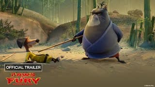 Official Trailer