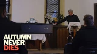 Autumn Never Dies Trailer