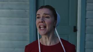 Amish Abduction - Trailer