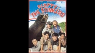 Slappy and The Stinkers Trailer