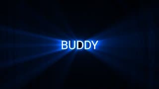 Official teaser-trailer for the short film "Buddy"
