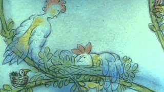 Frederic Back   Tout rien 1978