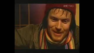 Damien Rice & Lisa at Other Voices 2006 Special