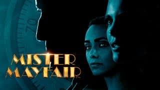 Mister Mayfair [serial]  | Cineman