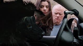 DOGMAN 3: FIGHT TO THE FINISH Trailer