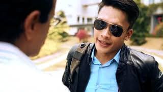 GANTUNG - Trailer