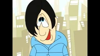 Little Nicky The Anime: Henachoko Akuma Nicky no NY Taikenki