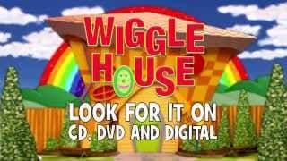 The Wiggles' new album "Wiggle House" ~ Trailer