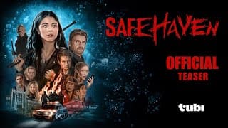 Safehaven | Official Teaser HD | Tubi
