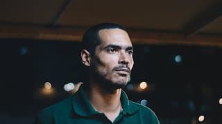 Polilla | Teaser Trailer | cortometraje de Gabriel Alberto Rodríguez