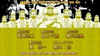 Tokyo Tribe 2 Opening