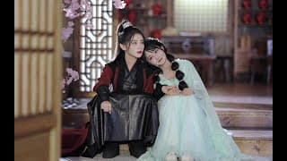 [ENG SUB] Three Hundred Years Later — Parts 1 and 2