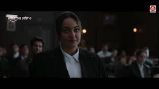 System Trailer Drops Ahead of Prime Video Premiere