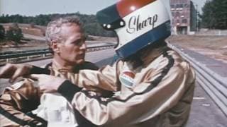 Winning: The Racing Life of Paul Newman - Official Trailer