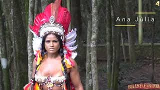 trailer Indias