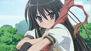Opening 1 | The Crimson Sky - Mami Kawada [Creditless] [CC]