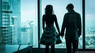 THE MAN WITH THE MAGIC BOX | THE MAN WITH THE MAGIC BOX | Trailer | English Subtitles | 2017