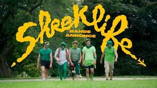 BANDE-ANNONCE - SHREKLIFE