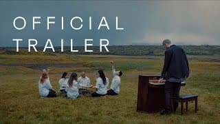 When We Are Born (Official Trailer) - World Premiere Stream, March 7