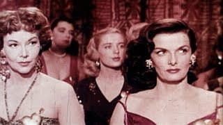 The Revolt of Mamie Stover (1956) Original Trailer [HQ]