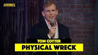 Just a Physical Wreck