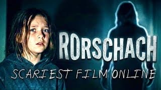 RORSCHACH - Scariest Film Online?