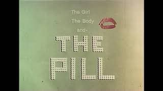 The Girl The Body And The Pill (1967) Trailer