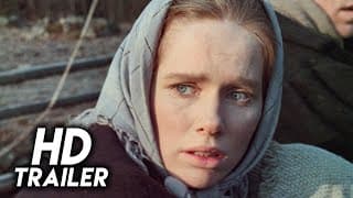 The Emigrants (1971) Original Trailer [FHD]