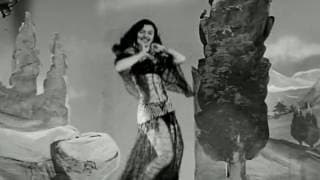 فيلم عفريتة اسماعيل ياسين