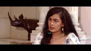 AISA Q Trailer (exclusively for the special guests only)