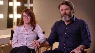 Nick Offerman & Megan Mullally - Summer of 69: About the Show I EPIX