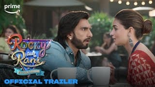 Official Trailer