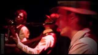 Gotan Project - Tango 3.0 (Live Trailer)