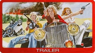 Big Bad Mama ≣ 1974 ≣ Trailer