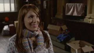 EXCLUSIVE - Gift of the Magi - Hallmark Channel Original Movie - Promo