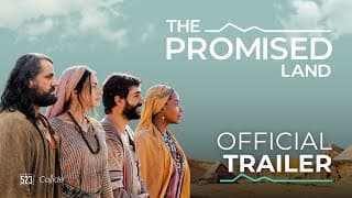 PILOT TRAILER | The Promised Land Series