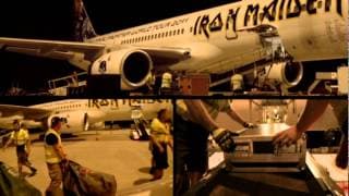 Iron Maiden - Behind the Beast (Trailer)