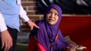 Aurora: Dunia Generasi Baru Episod 10