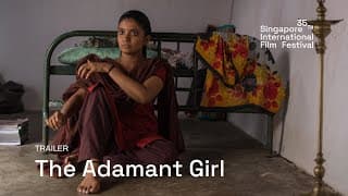 Official Trailer