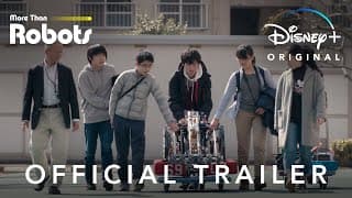 Official Trailer