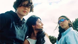 MAYA NILO (LAURA) trailer | BFI London Film Festival 2022