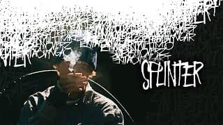 Girl Skateboards "SPLINTER"