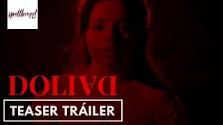 Dolida - Teaser Tráiler
