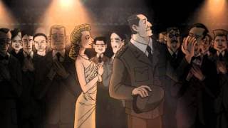 Eva de la Argentina - Trailer oficial 2011