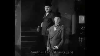Another Fine Mess (1930) Laurel & Hardy - http://kck.st/1IJjopC