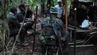 To End a War Trailer