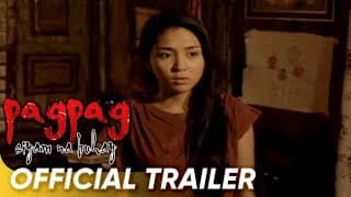 Pagpag Siyam Na Buhay Full Trailer