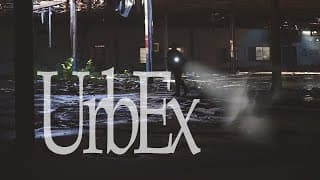 UrbEx (2025) trailer