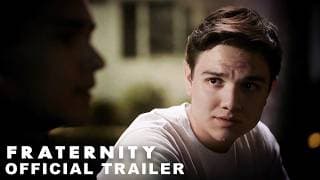 "FRATERNITY" Official Trailer (2024)