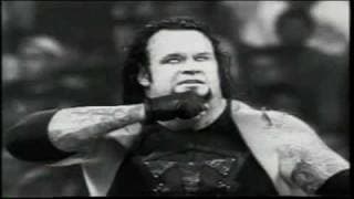 WWF Fully Loaded 1999 Commercial 2